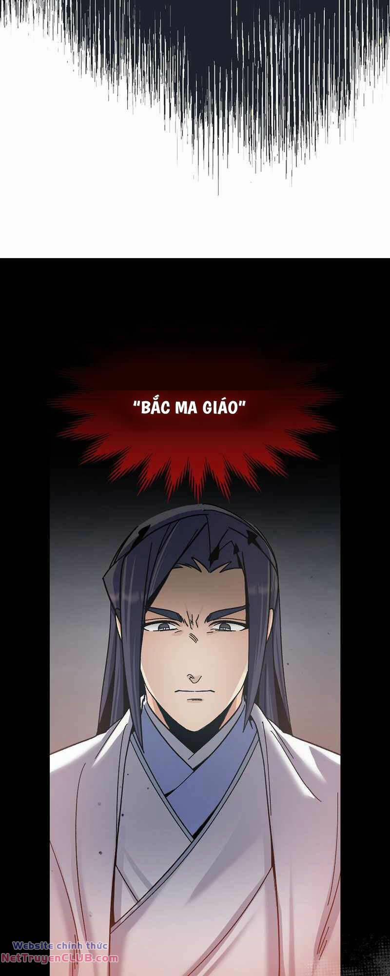 Thiên Phong Phách Đạo 1 trang 9