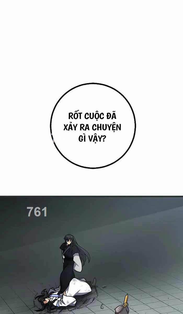 Thiên Phong Phách Đạo 12 trang 1