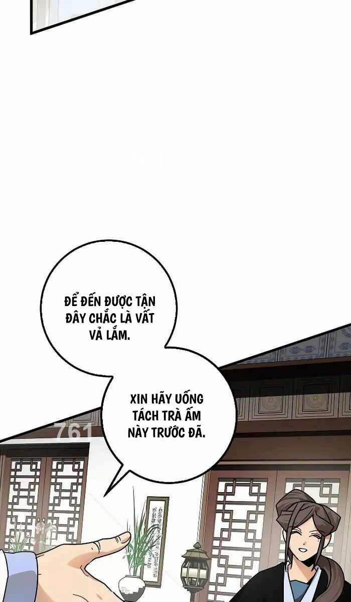 Thiên Phong Phách Đạo 14 trang 1