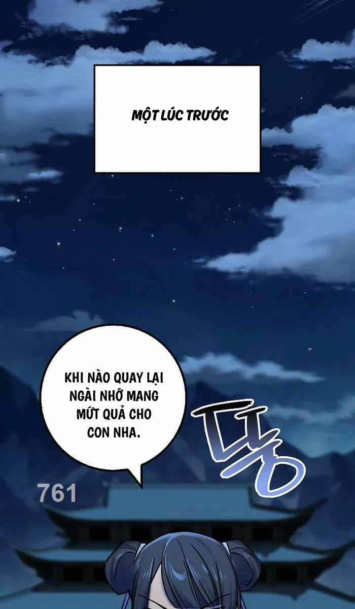 Thiên Phong Phách Đạo 16 trang 0