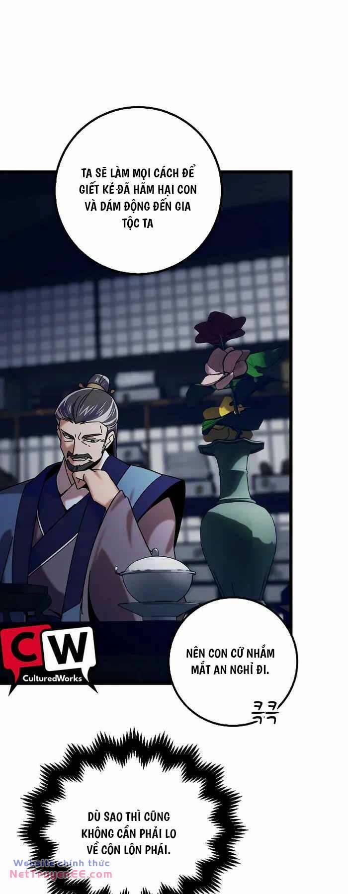 Thiên Phong Phách Đạo 18 trang 10