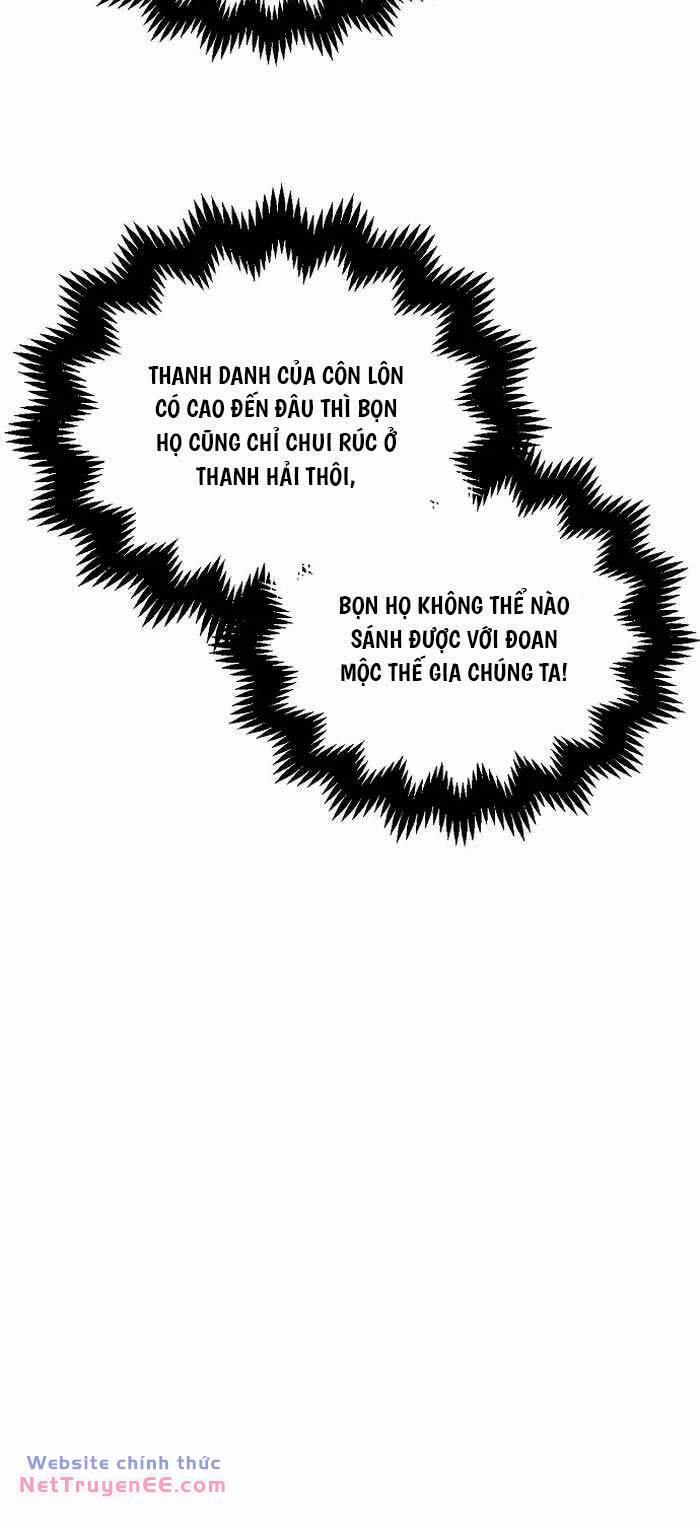 Thiên Phong Phách Đạo 18 trang 11