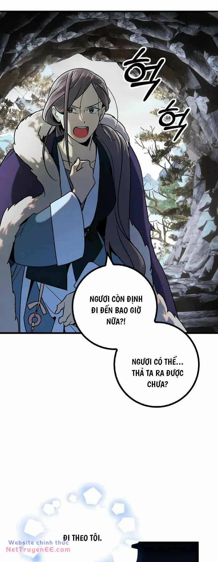 Thiên Phong Phách Đạo 18 trang 13