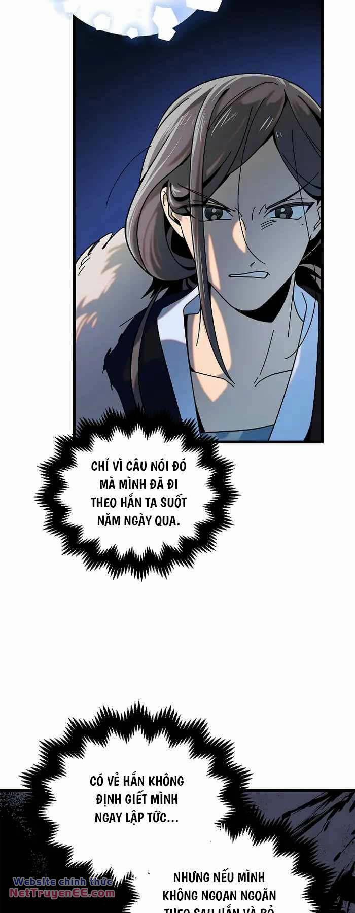 Thiên Phong Phách Đạo 18 trang 14