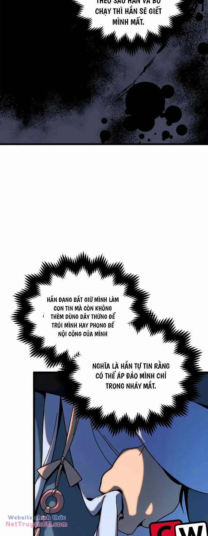 Thiên Phong Phách Đạo 18 trang 15