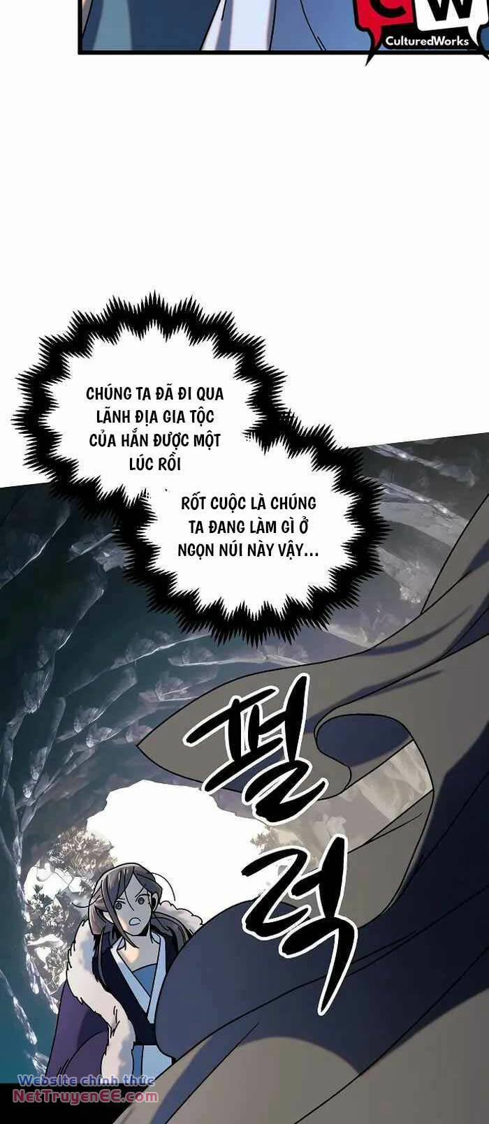 Thiên Phong Phách Đạo 18 trang 16