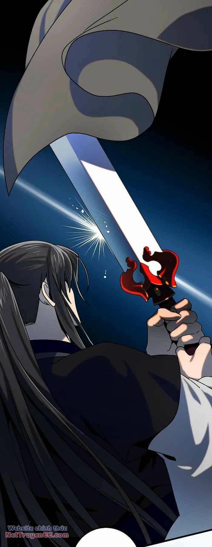 Thiên Phong Phách Đạo 18 trang 17