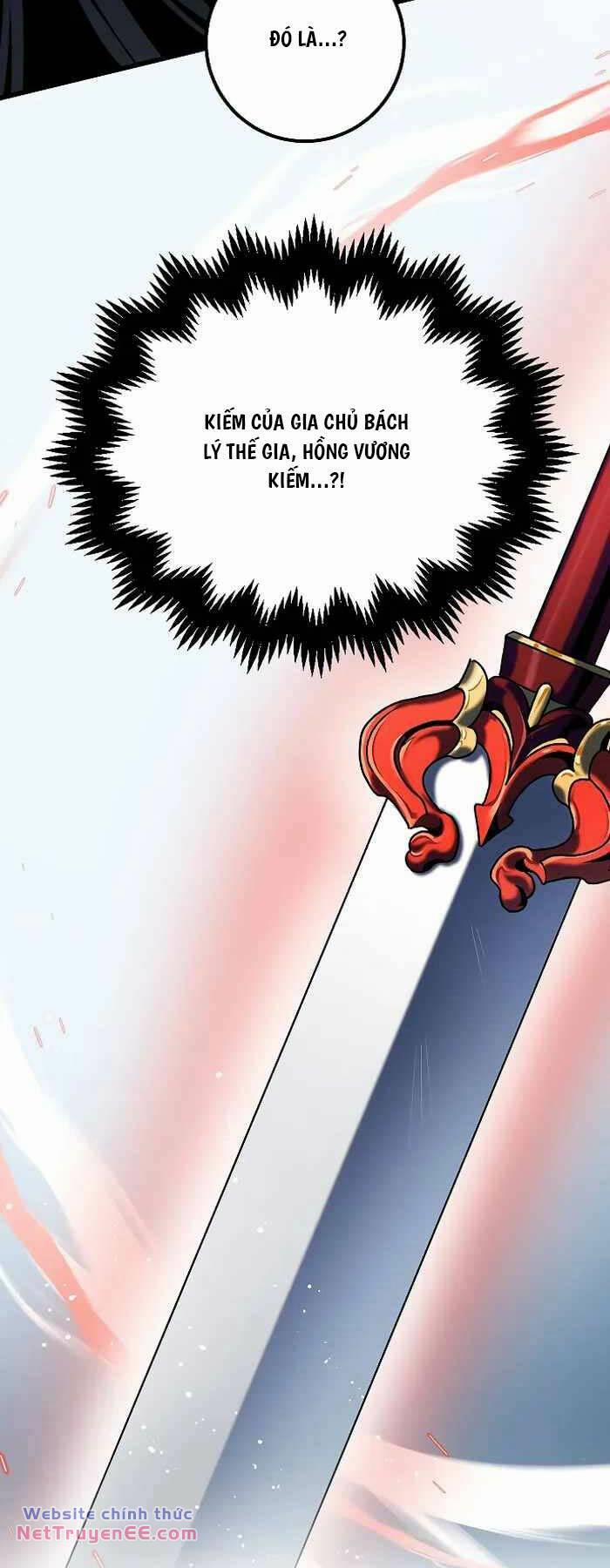 Thiên Phong Phách Đạo 18 trang 18