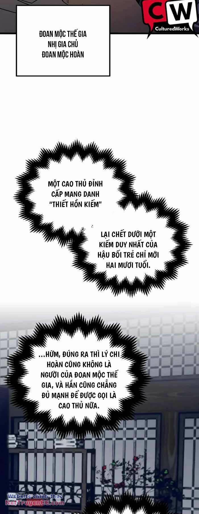 Thiên Phong Phách Đạo 18 trang 2