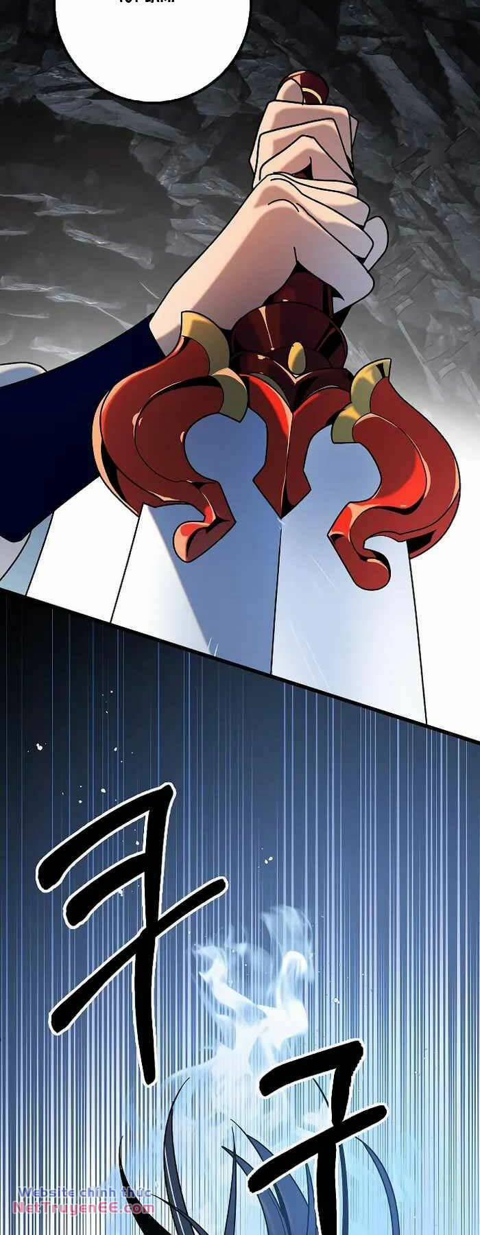 Thiên Phong Phách Đạo 18 trang 20