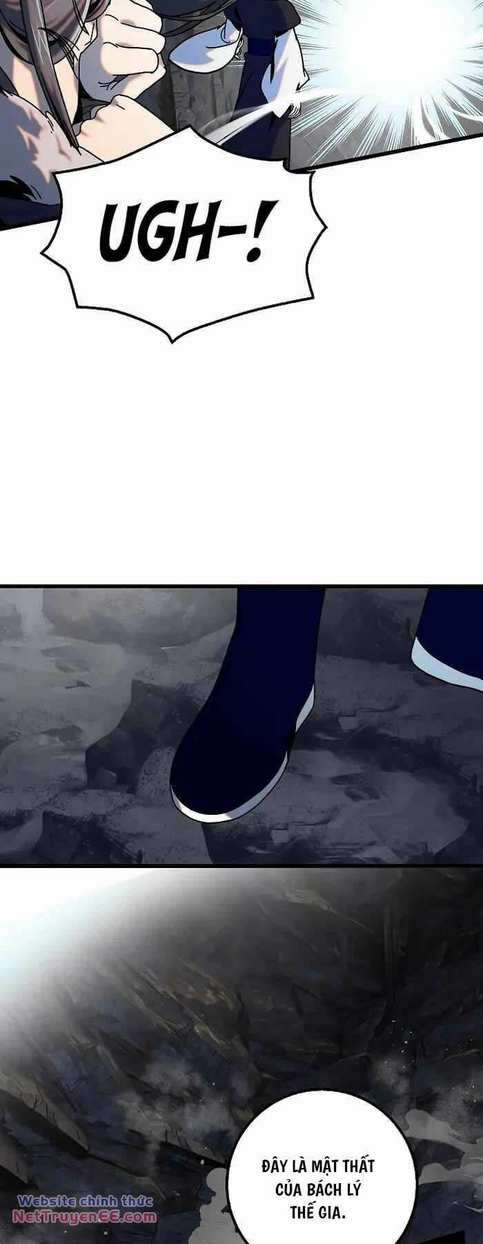 Thiên Phong Phách Đạo 18 trang 25