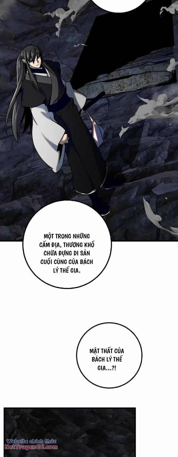 Thiên Phong Phách Đạo 18 trang 26