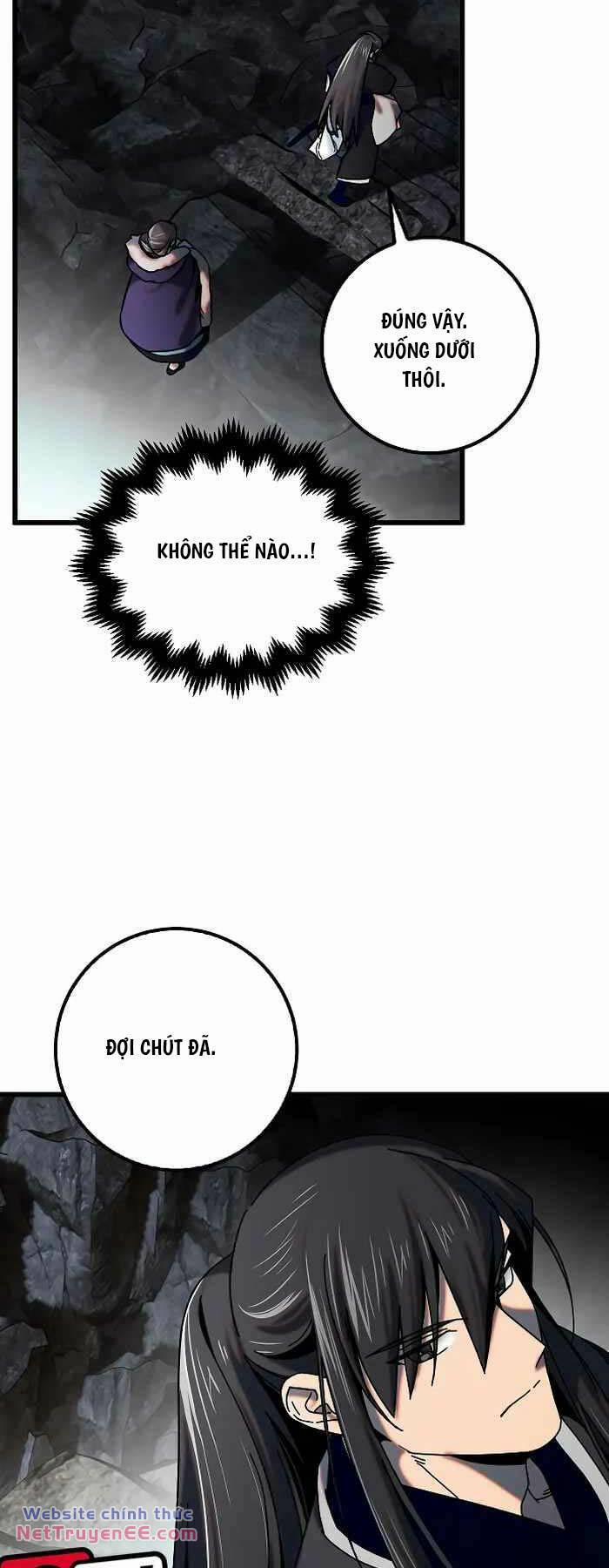 Thiên Phong Phách Đạo 18 trang 27