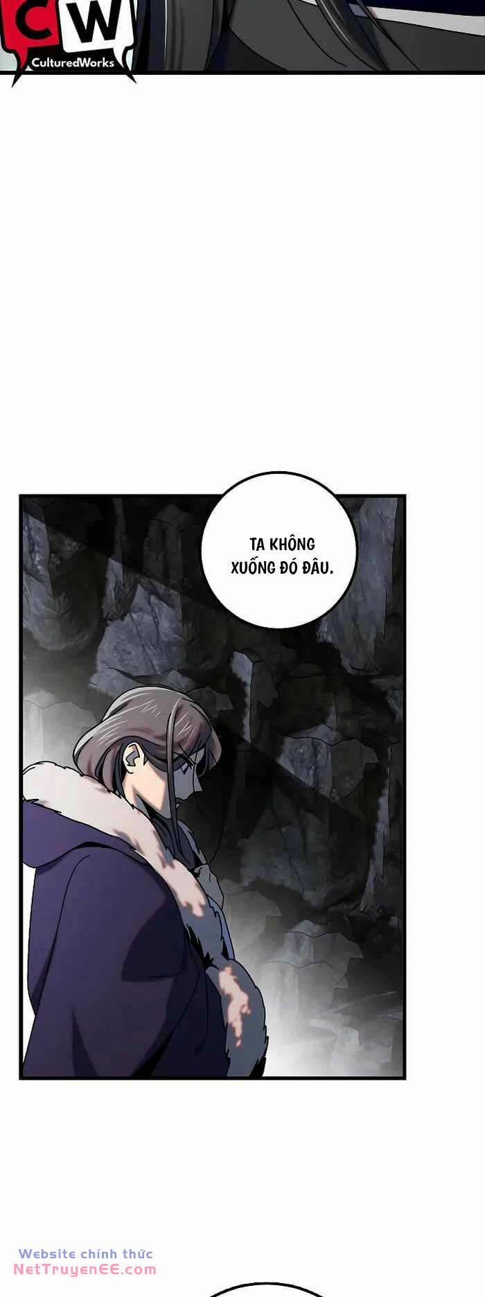 Thiên Phong Phách Đạo 18 trang 28