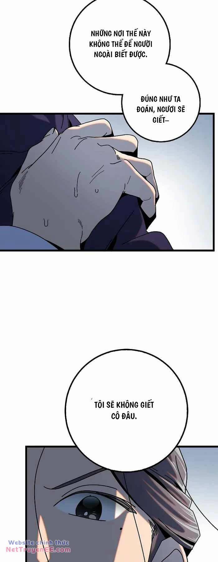 Thiên Phong Phách Đạo 18 trang 29