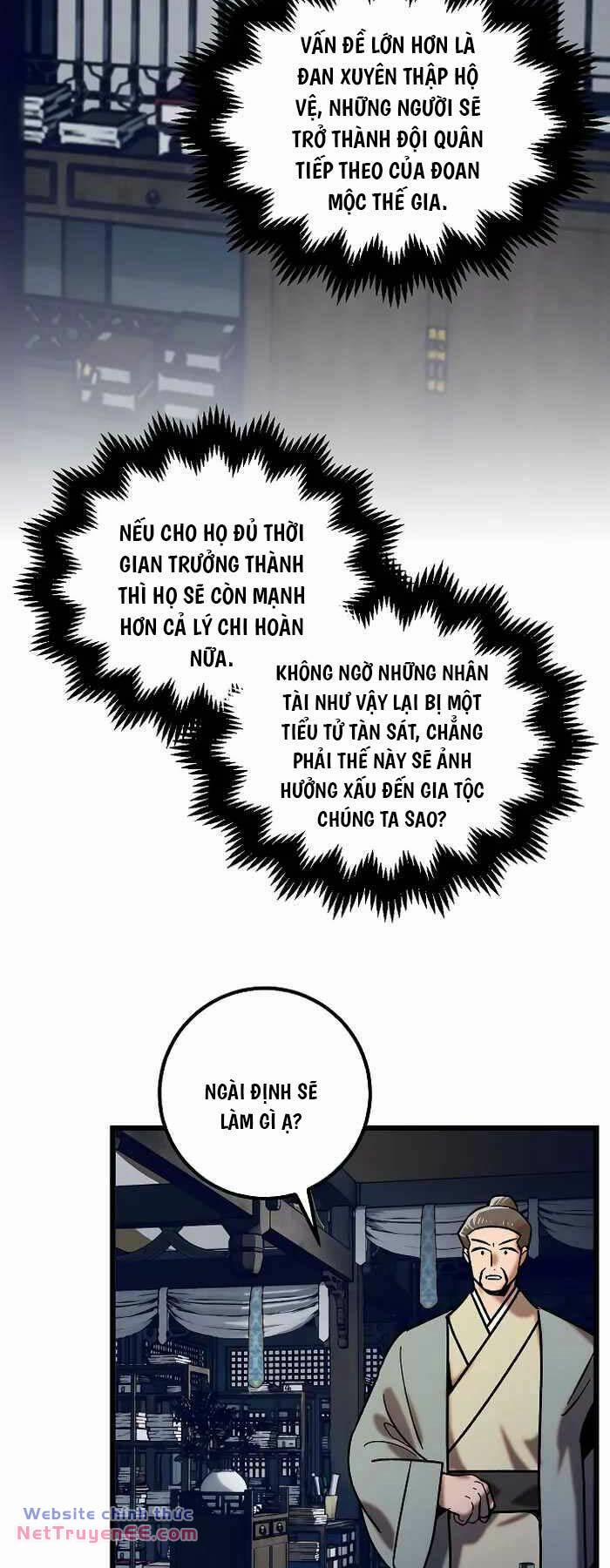 Thiên Phong Phách Đạo 18 trang 3