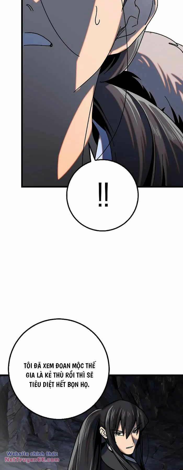 Thiên Phong Phách Đạo 18 trang 30