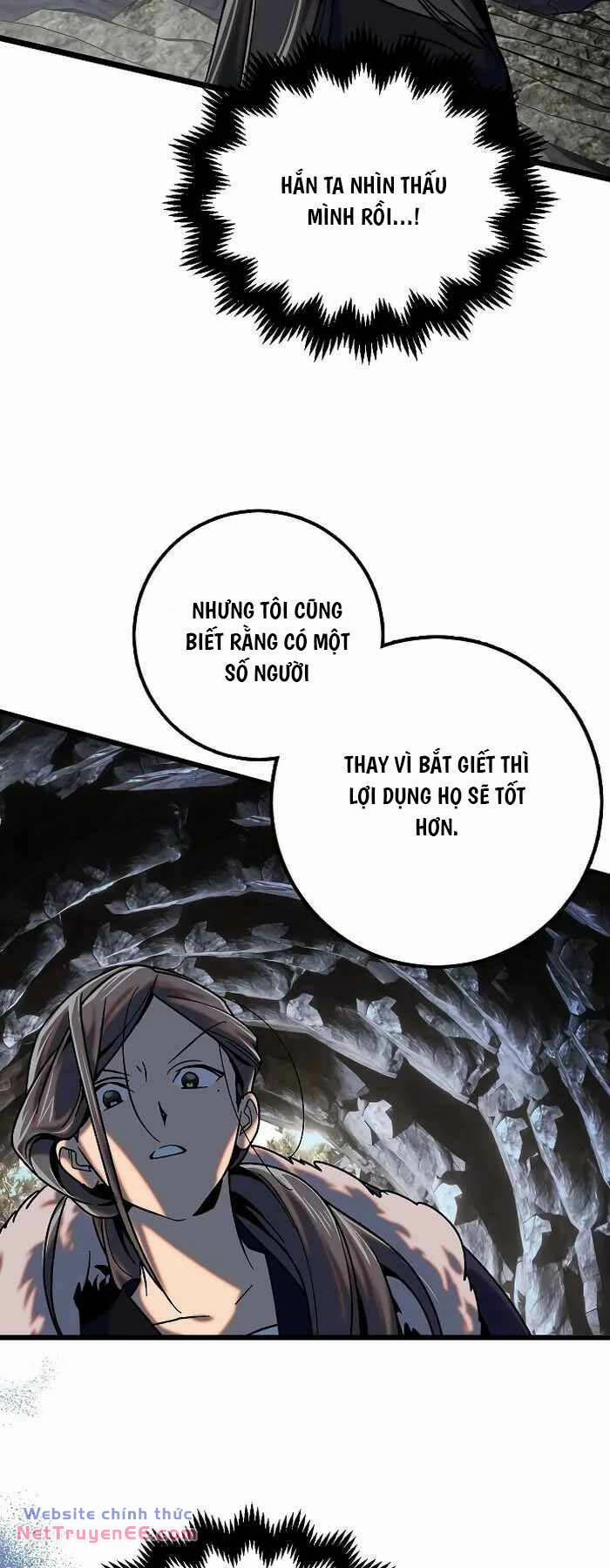 Thiên Phong Phách Đạo 18 trang 31