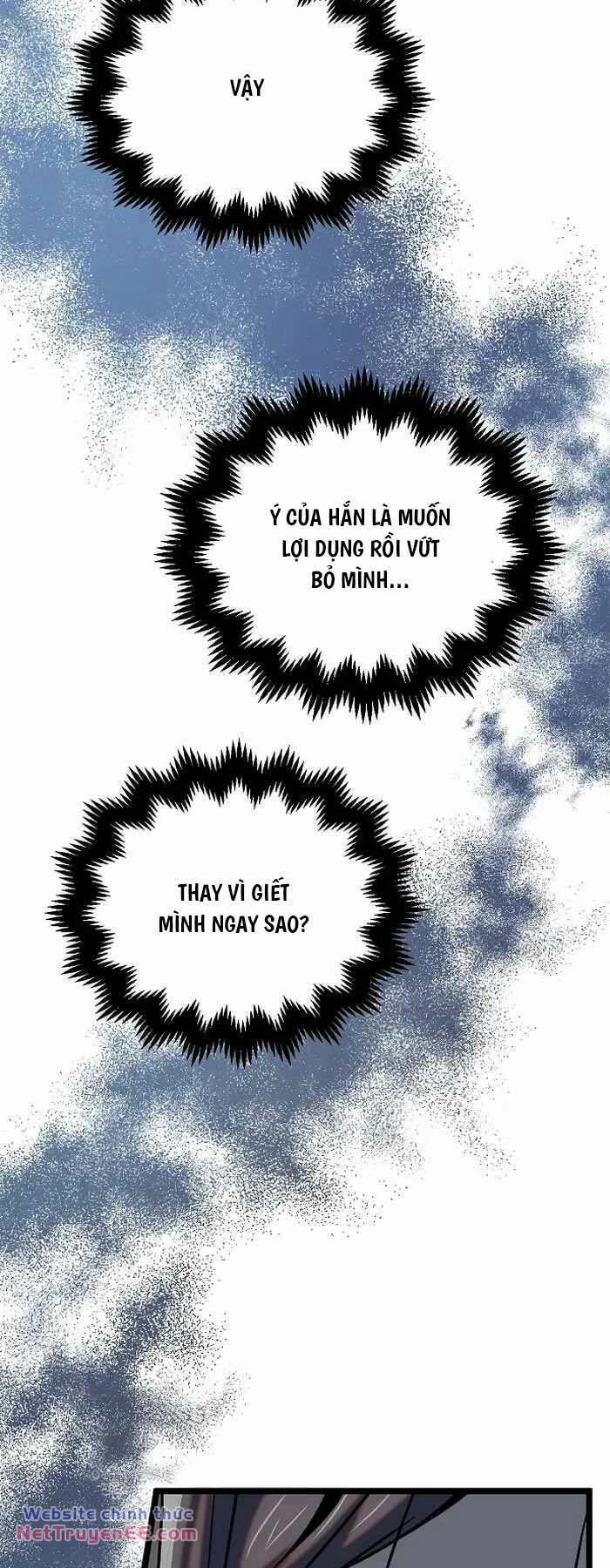 Thiên Phong Phách Đạo 18 trang 32