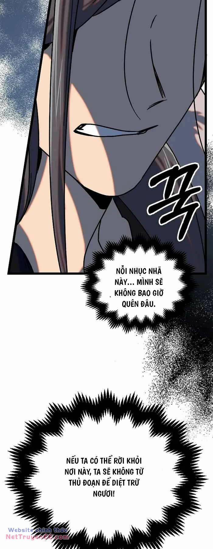 Thiên Phong Phách Đạo 18 trang 33