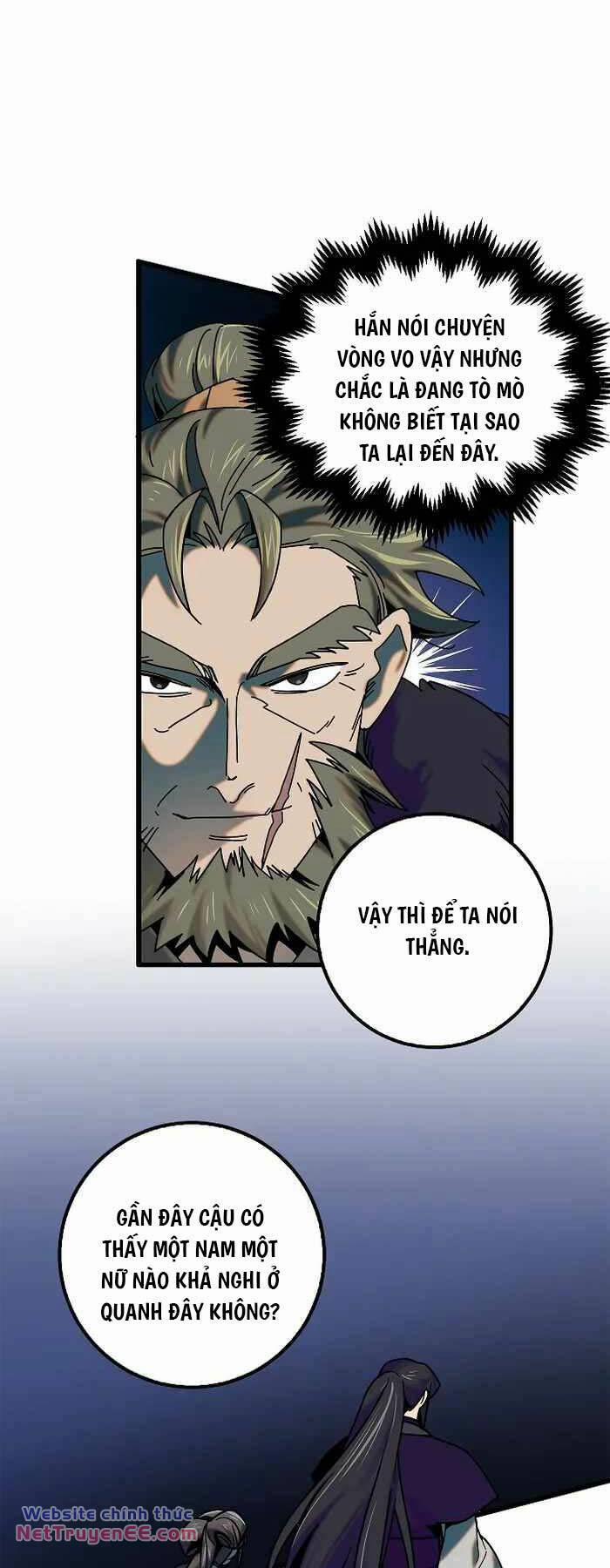 Thiên Phong Phách Đạo 18 trang 39