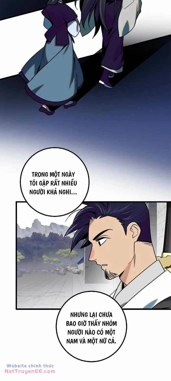 Thiên Phong Phách Đạo 18 trang 40