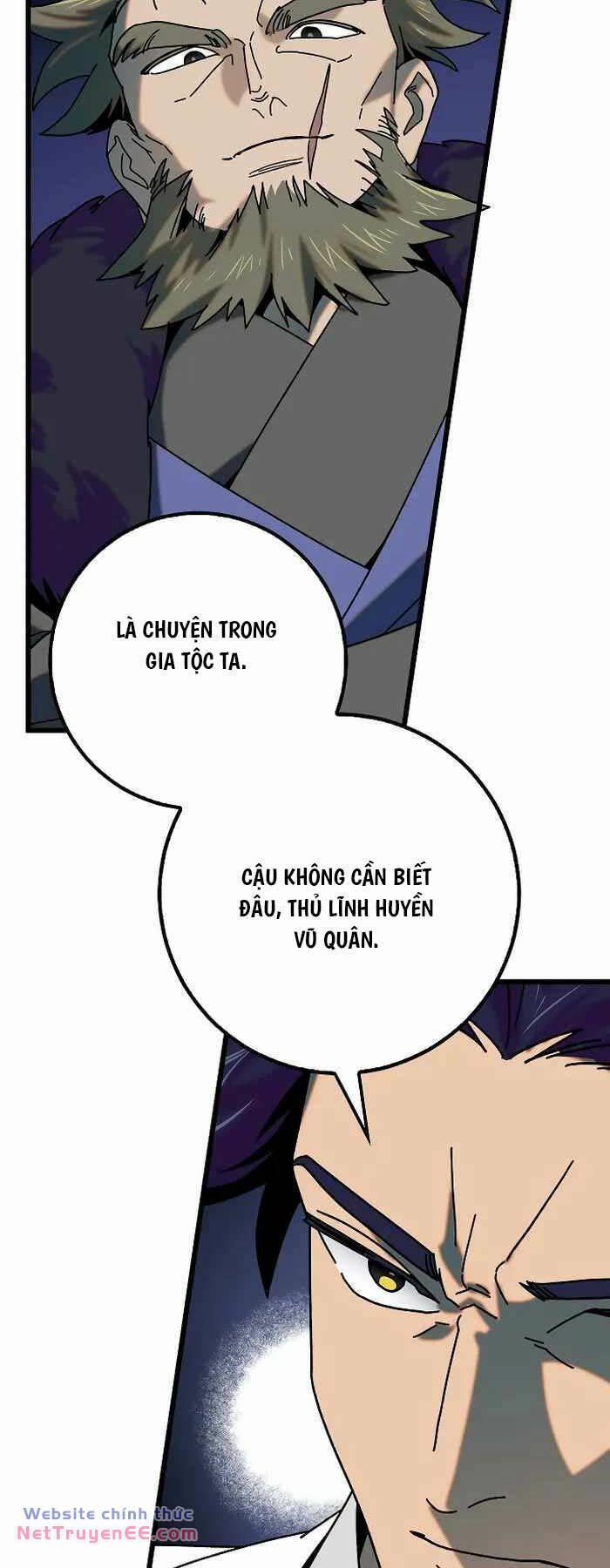 Thiên Phong Phách Đạo 18 trang 42