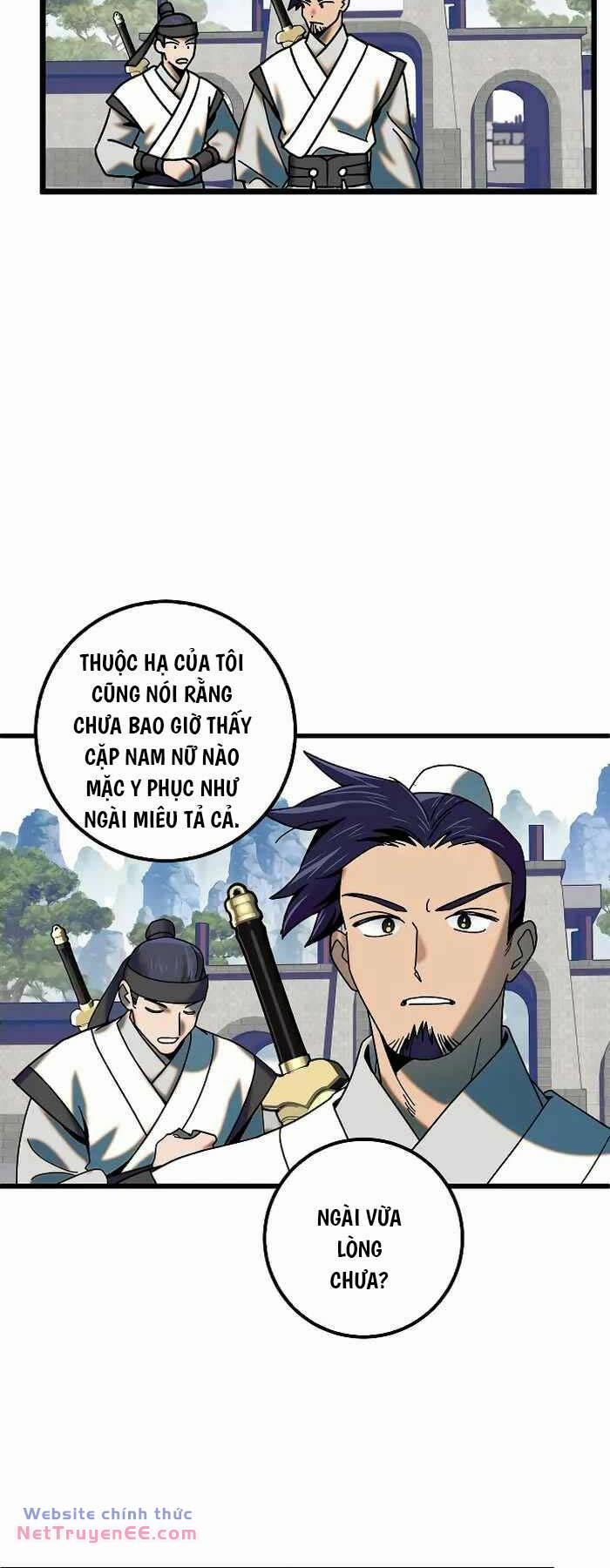 Thiên Phong Phách Đạo 18 trang 44