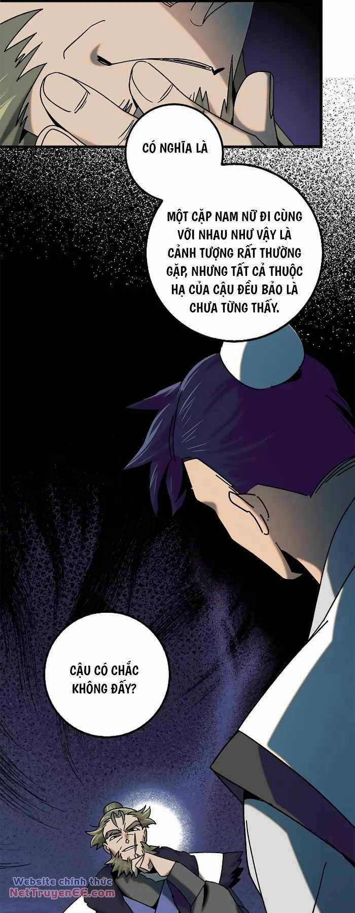 Thiên Phong Phách Đạo 18 trang 45