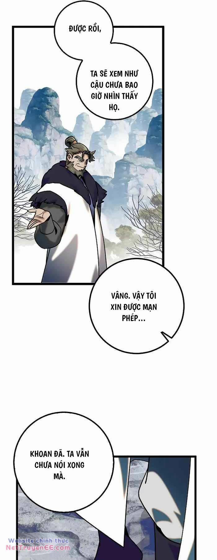 Thiên Phong Phách Đạo 18 trang 47