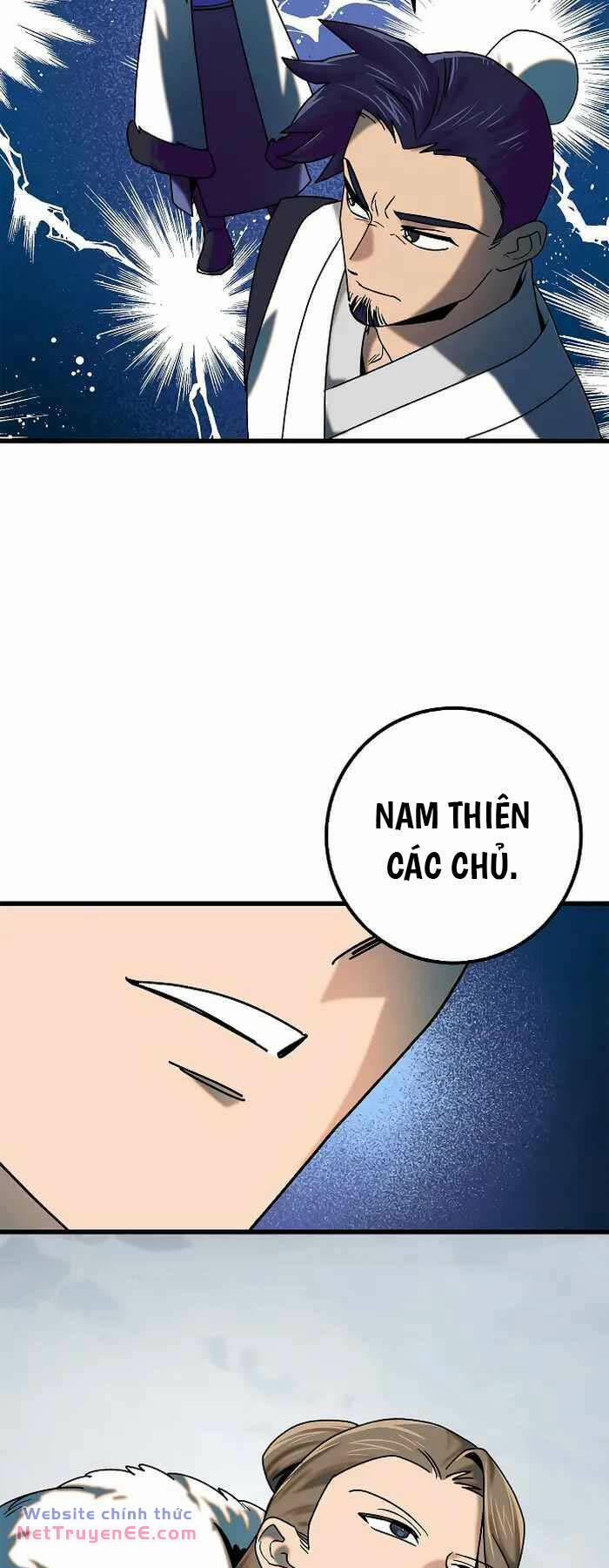 Thiên Phong Phách Đạo 18 trang 49