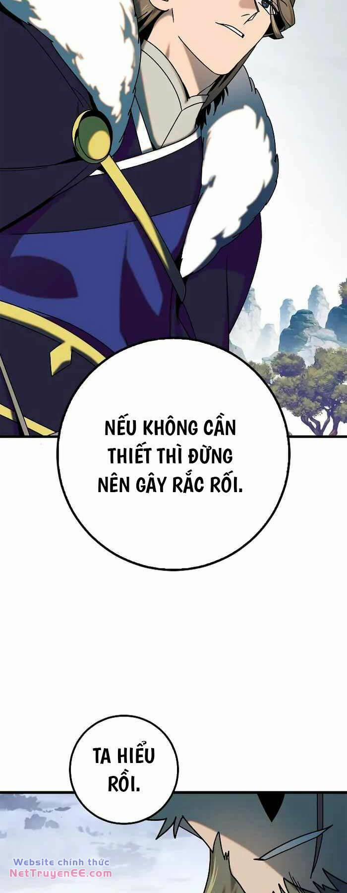 Thiên Phong Phách Đạo 18 trang 50