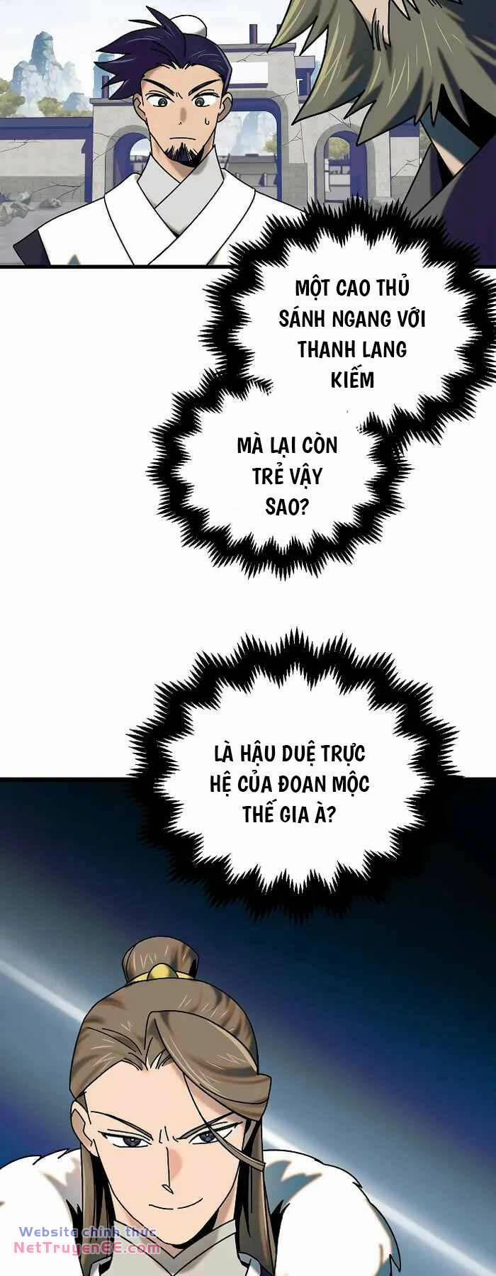 Thiên Phong Phách Đạo 18 trang 51