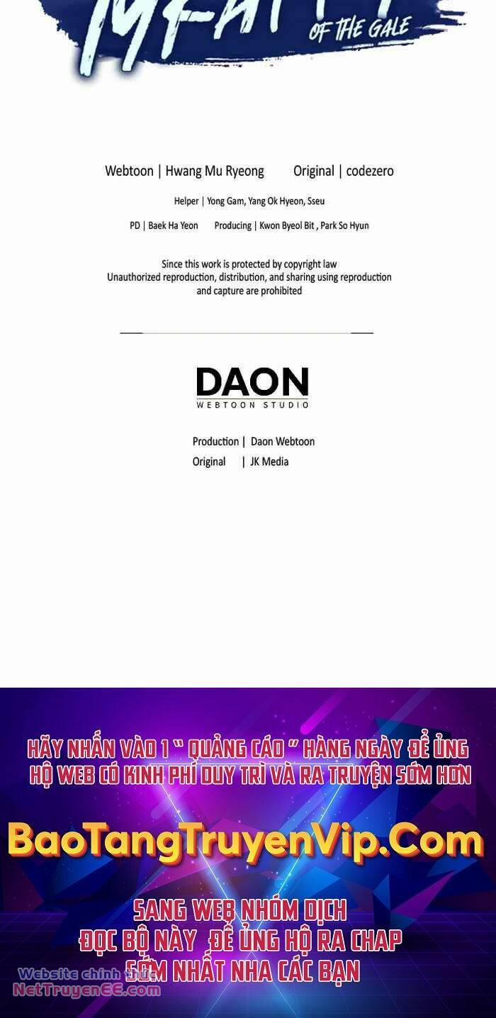 Thiên Phong Phách Đạo 18 trang 54