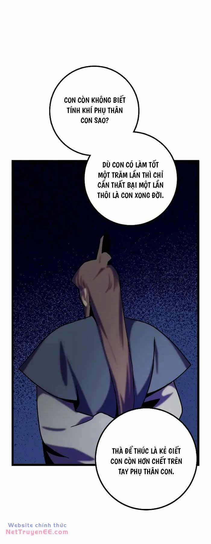 Thiên Phong Phách Đạo 18 trang 9