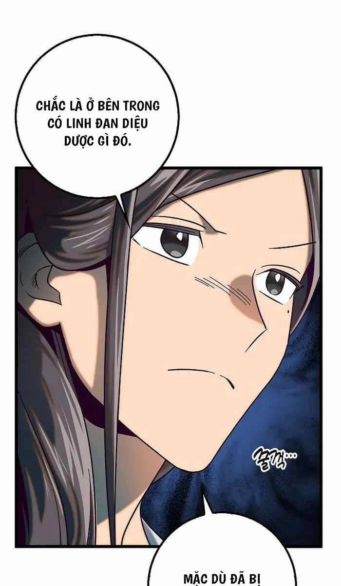 Thiên Phong Phách Đạo 19 trang 10