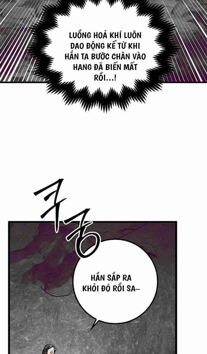 Thiên Phong Phách Đạo 19 trang 16