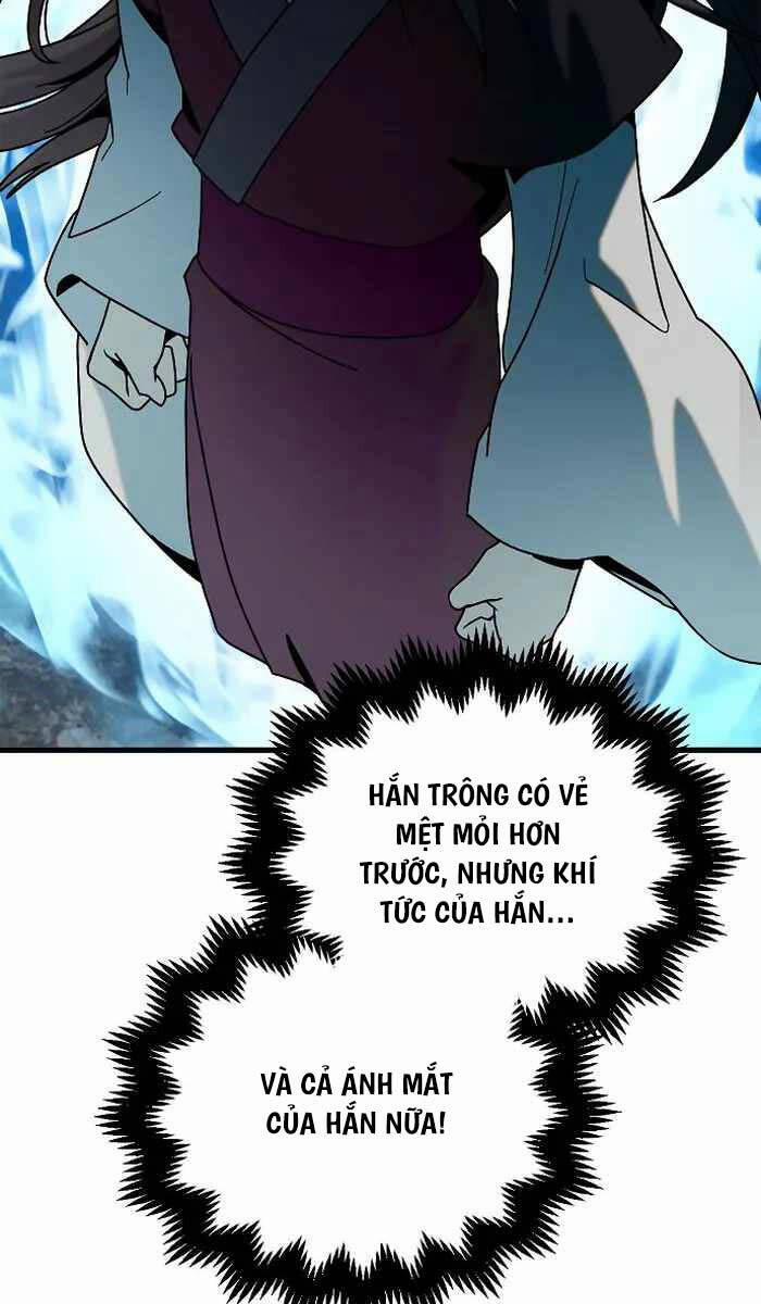 Thiên Phong Phách Đạo 19 trang 20