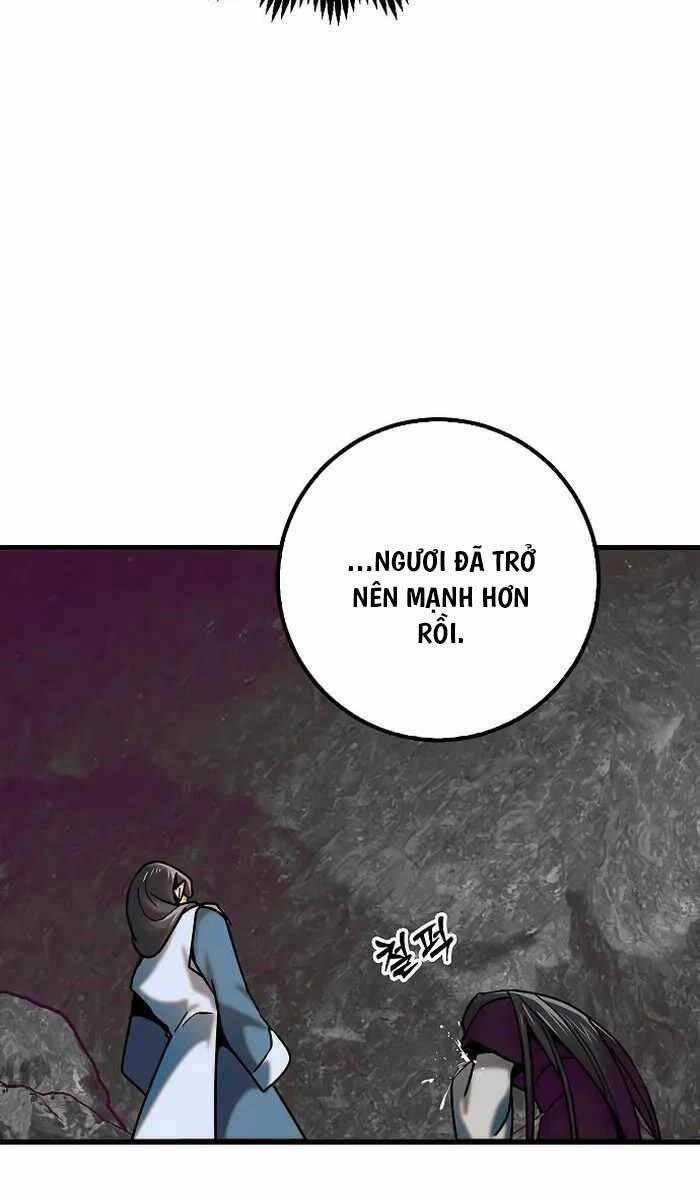 Thiên Phong Phách Đạo 19 trang 21