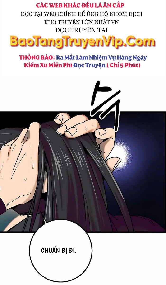 Thiên Phong Phách Đạo 19 trang 22