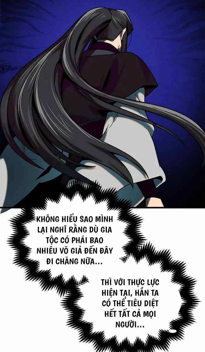 Thiên Phong Phách Đạo 19 trang 28