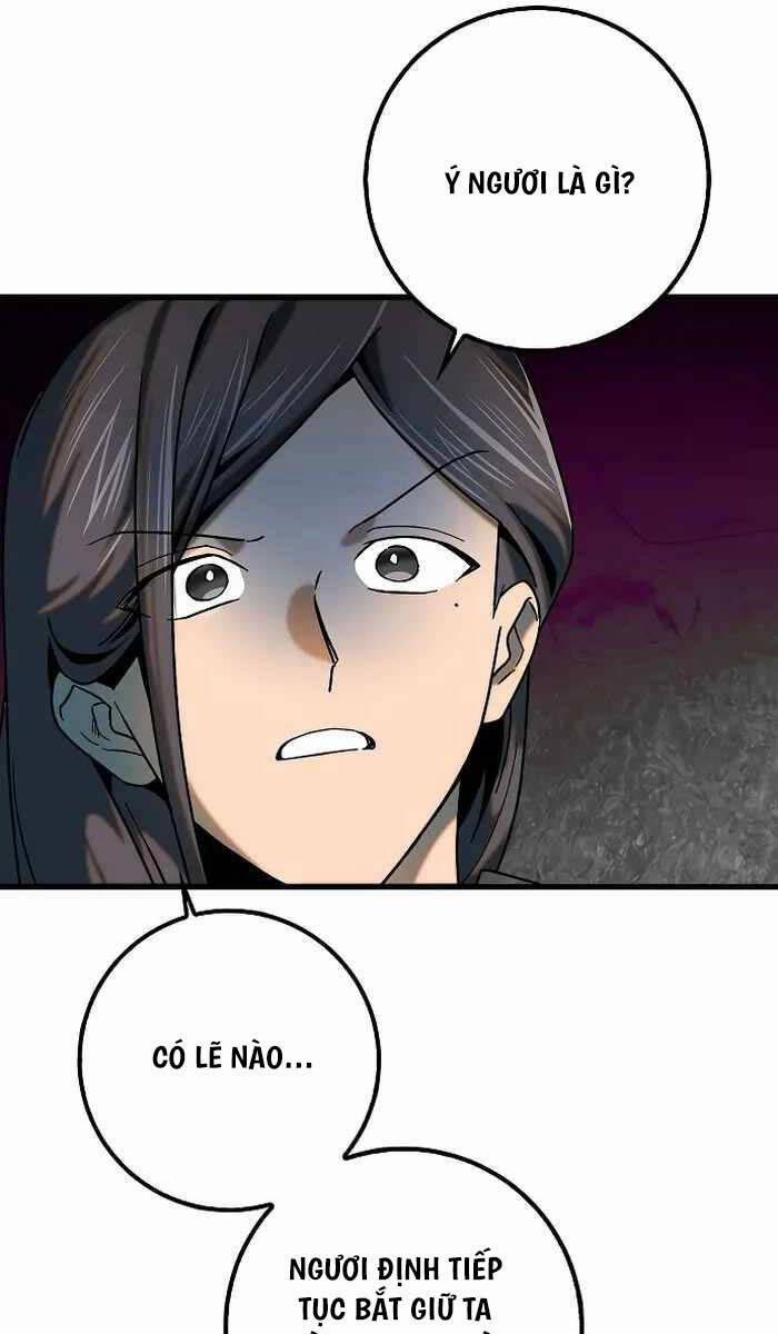 Thiên Phong Phách Đạo 19 trang 32