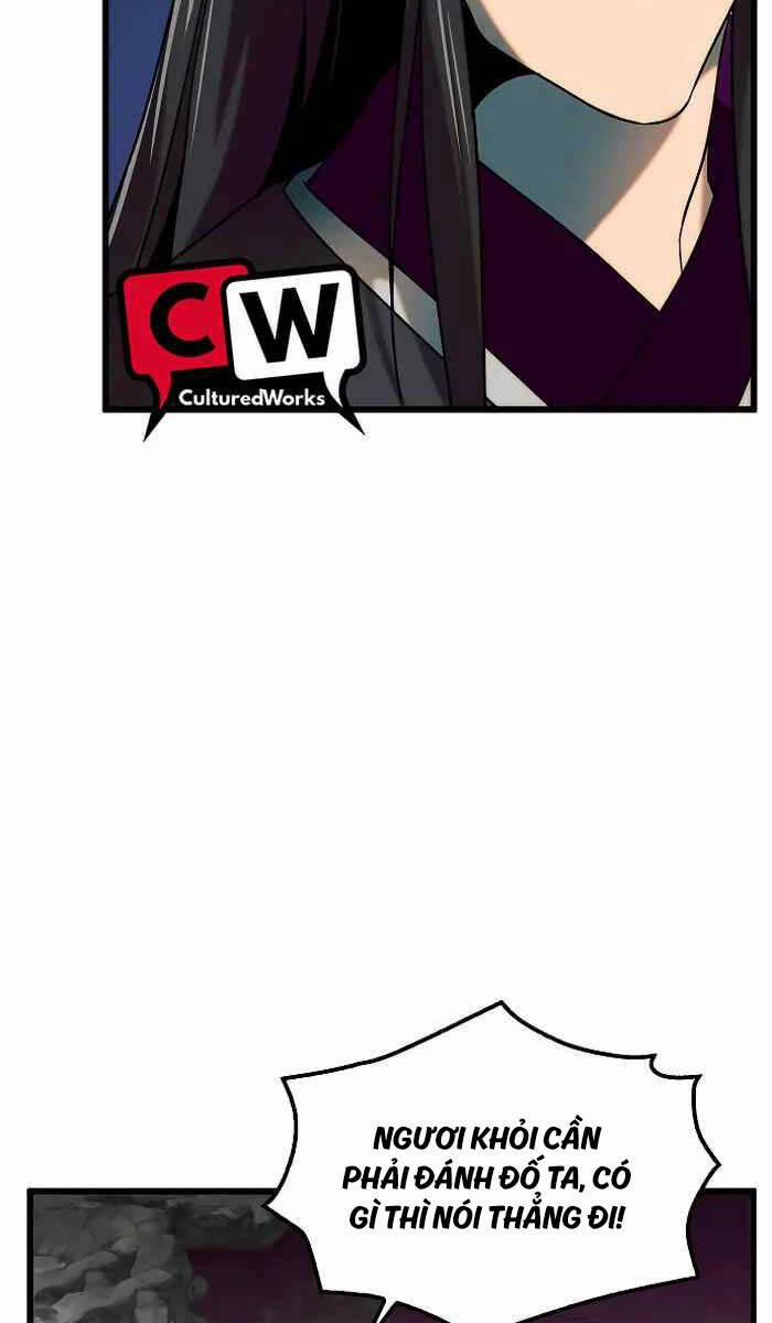 Thiên Phong Phách Đạo 19 trang 34