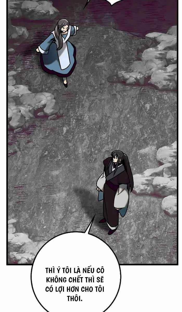 Thiên Phong Phách Đạo 19 trang 35