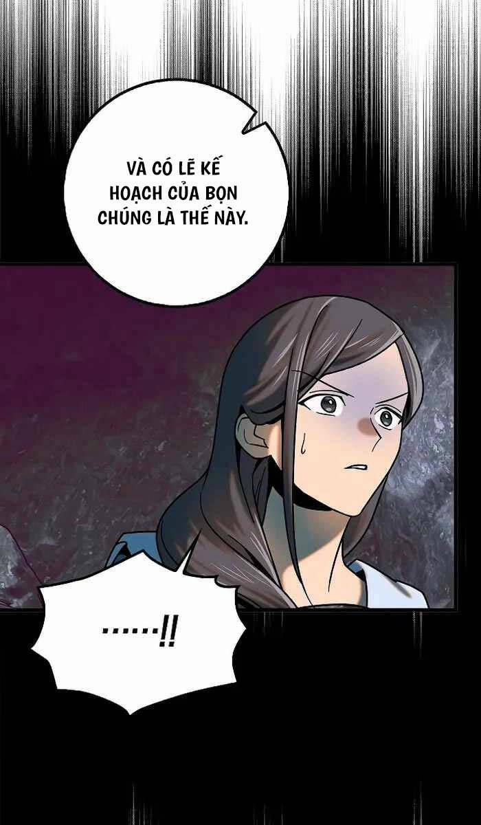 Thiên Phong Phách Đạo 19 trang 38