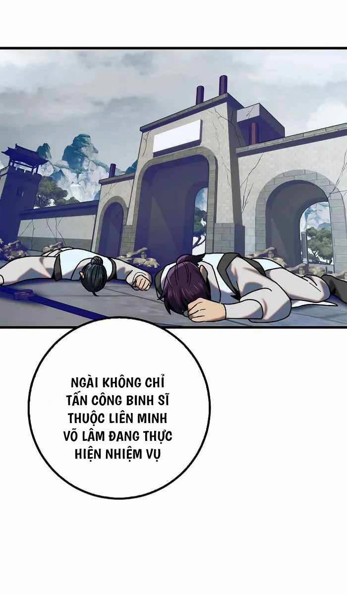 Thiên Phong Phách Đạo 19 trang 40