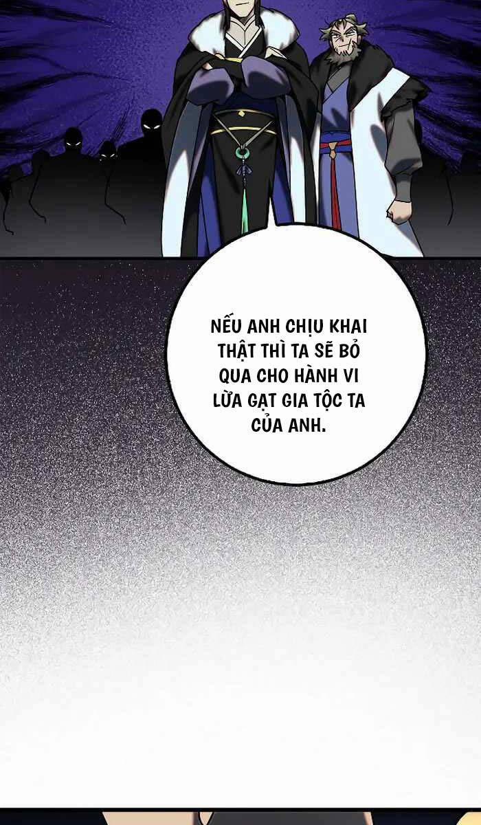 Thiên Phong Phách Đạo 19 trang 49