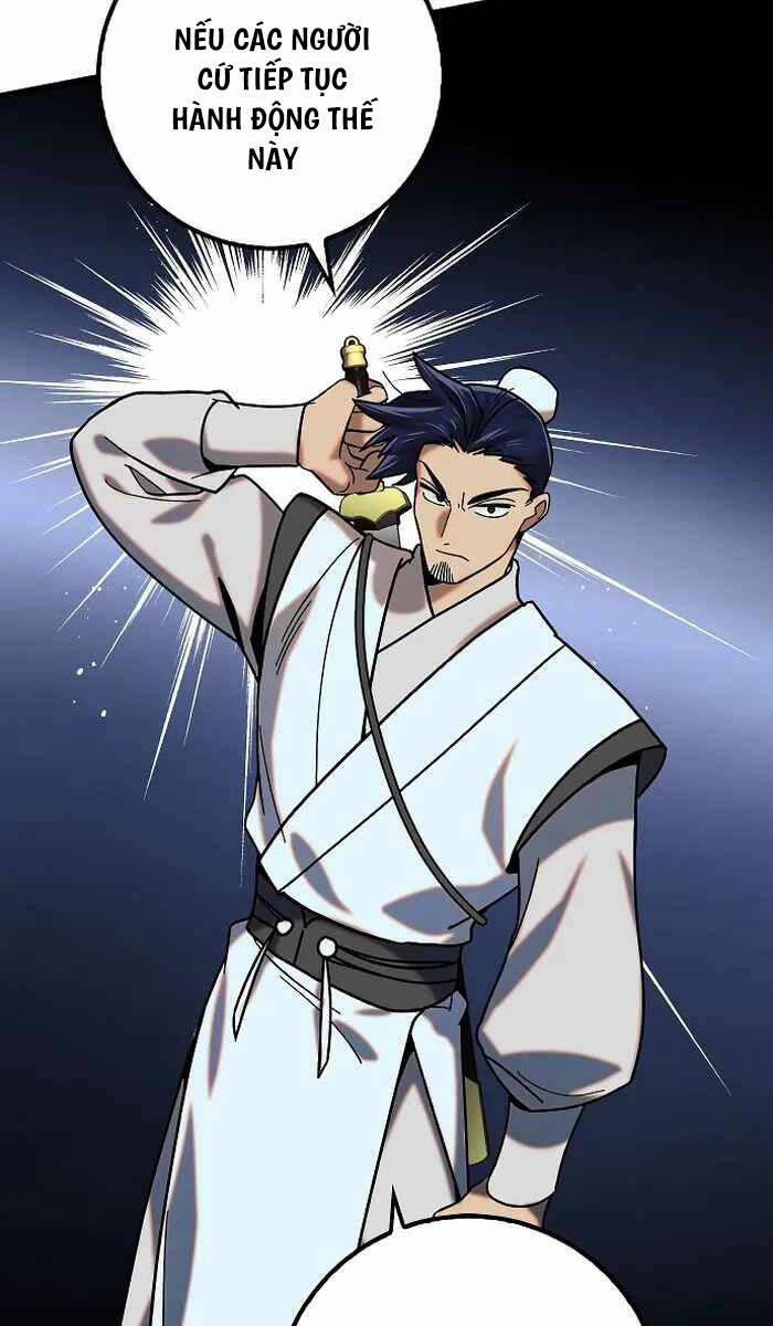Thiên Phong Phách Đạo 19 trang 51