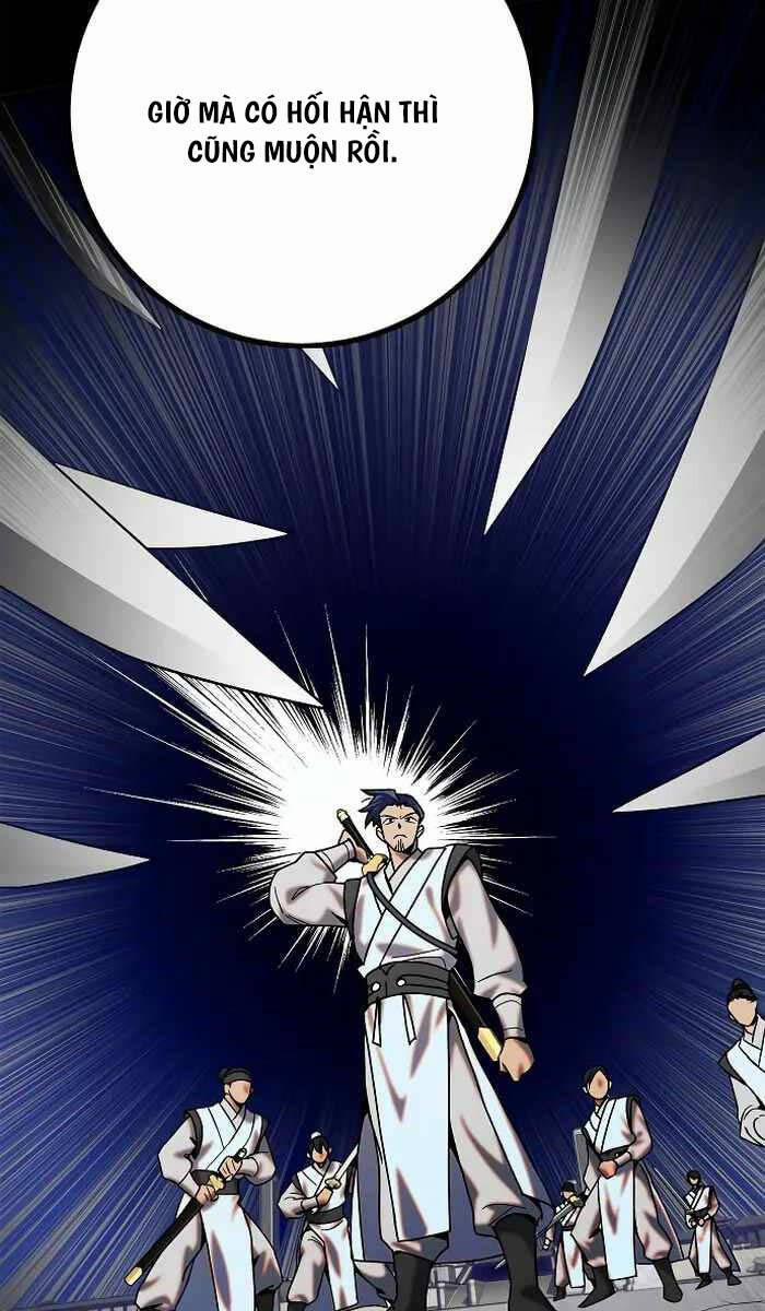 Thiên Phong Phách Đạo 19 trang 55