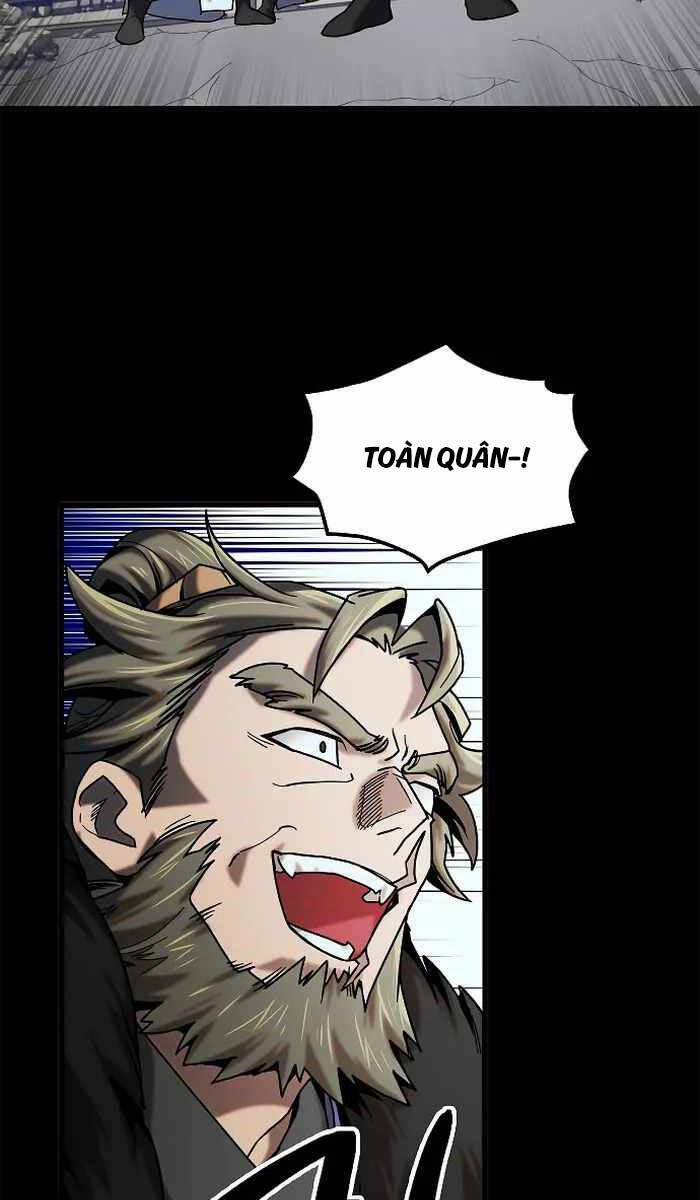 Thiên Phong Phách Đạo 19 trang 56